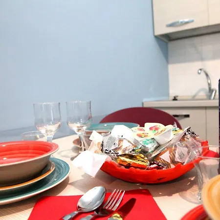 Patri House Apartment