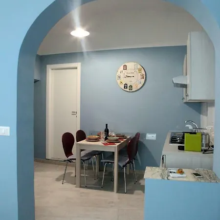 Patri House Apartment Catania