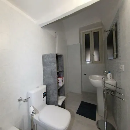 Patri House Catania