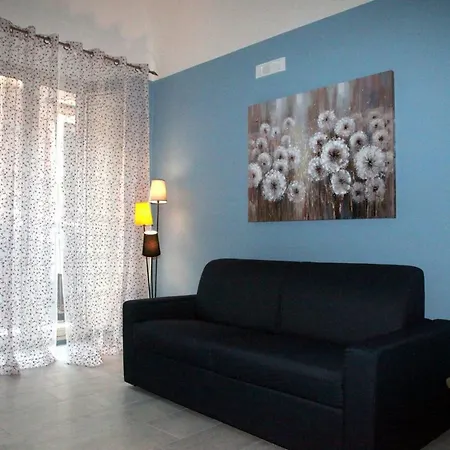 דירה Patri House