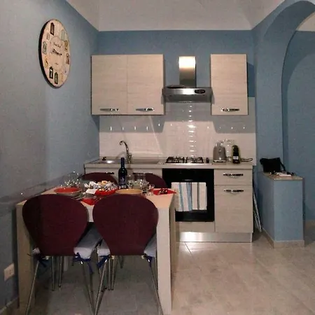 Patri House Catania