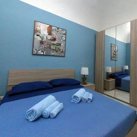 Patri House דירה