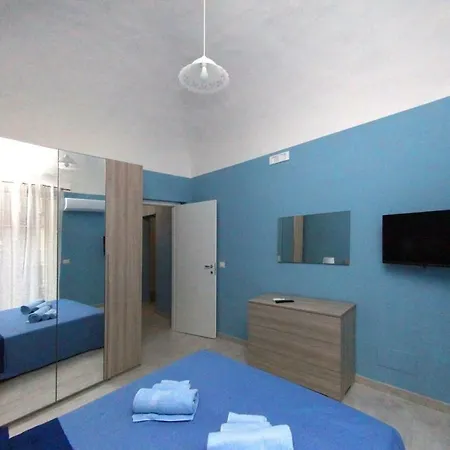 Patri House Apartment