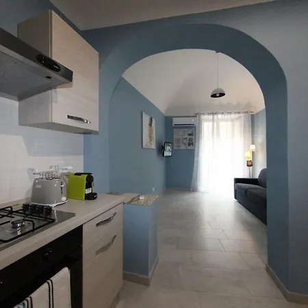 Patri House קטאניה