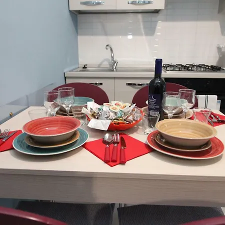 Patri House קטאניה