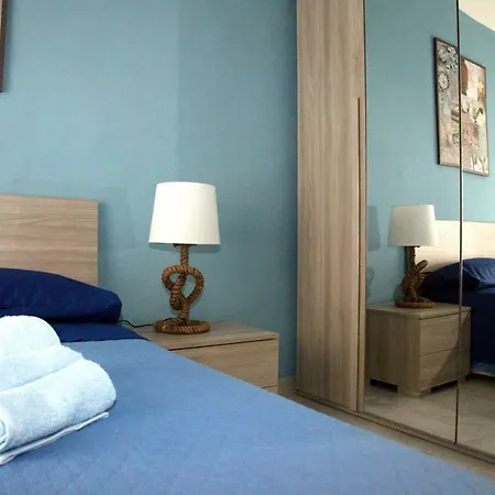 Apartment Patri House *