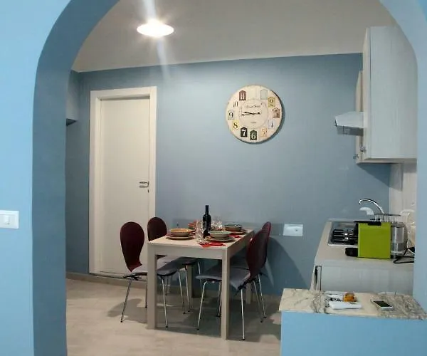 Patri House Apartment Catania