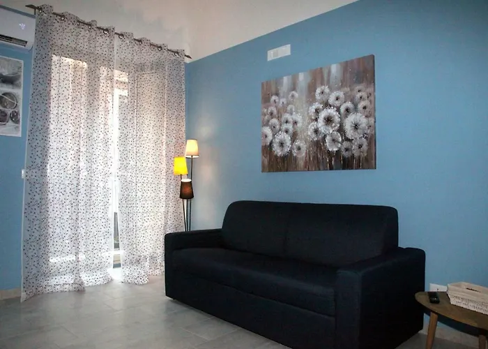 Apartment Patri House