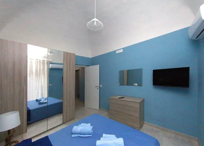 Patri House Apartment